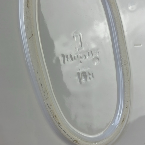 Pfaltzgraff 16H Stoneware Platter - Picture 9 of 11